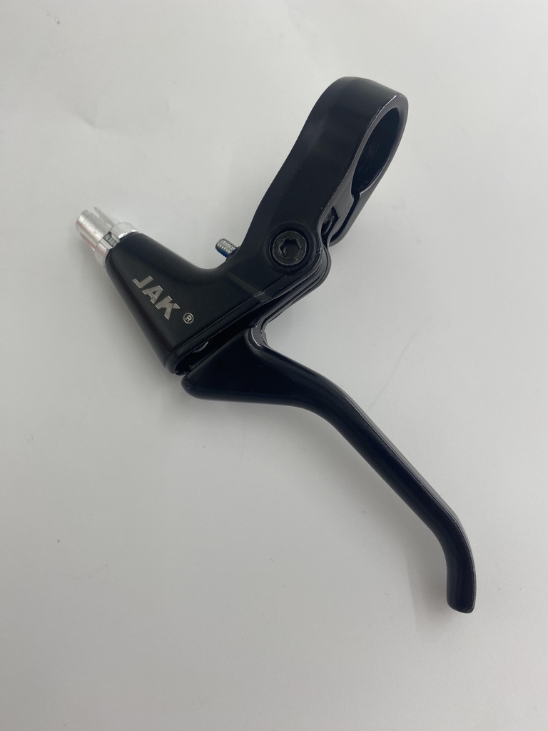 Jak LH Brake Lever Aluminum