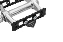 MKS "Bee Butt" Aluminum Toe Flip for Pedals