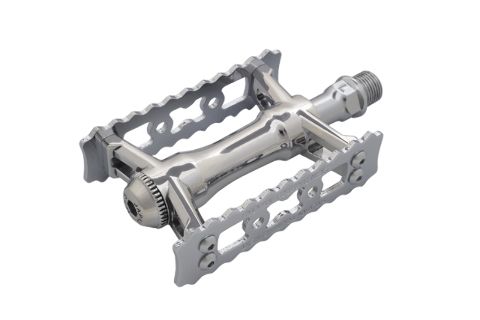 MKS Pedals Sylvan Touring NEXT