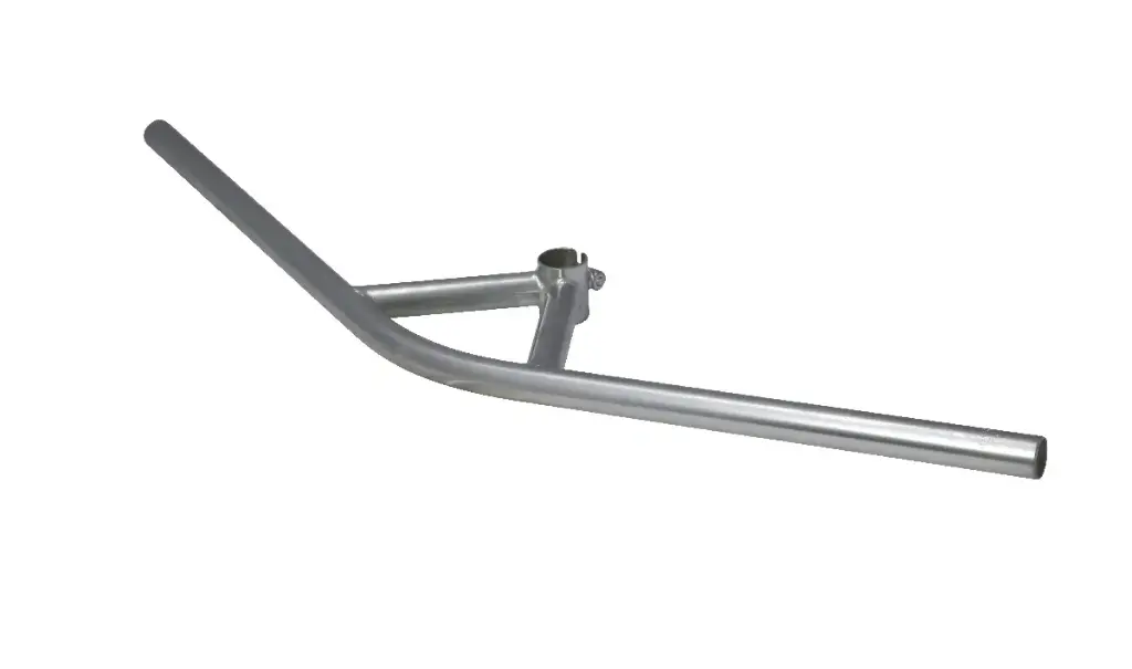 Nitto Handlebar/Stem B903R Bull Moose CrMo