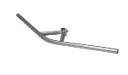 Nitto Handlebar/Stem B903R Bull Moose CrMo