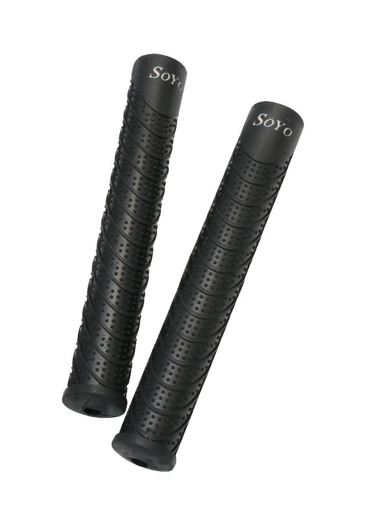 Soyo High Grips, Hard 17.5cm