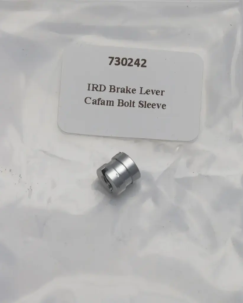 IRD Brake Lever Cafam Bolt Sleeve