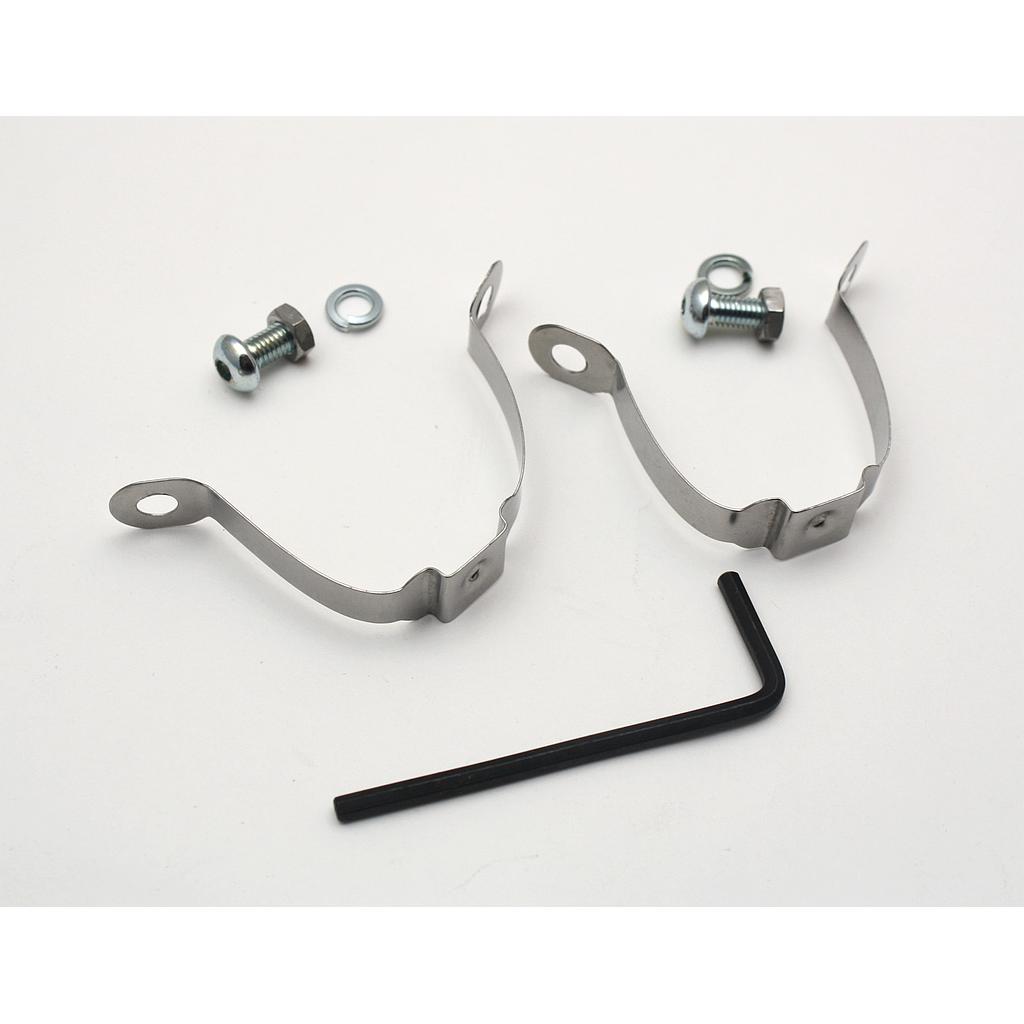 Minoura Cage Band SS Bottle Cage Adapter