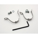 Minoura Cage Band SS Bottle Cage Adapter