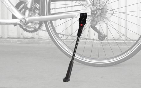 Hebie Kickstand 665 eFIX18- KSA18