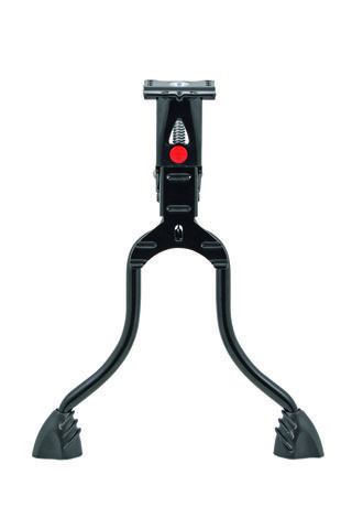 Hebie Kickstand Rex Bipod 605 KL E1