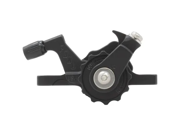 Paul Components Post Mount/I.S. Klamper Disc Brake