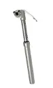 IRD Airdrop Dropper Seatpost V2 Silver 27.2mm