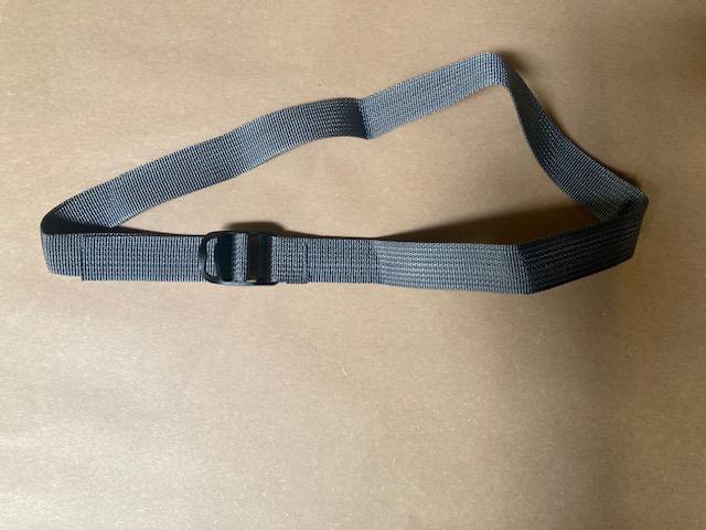 Rivendell Mannystrap Rack Strap w/cinch