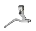 IRD Brake Lever Set Cafam-L TYPE 2 (Long Pull) Solid Color