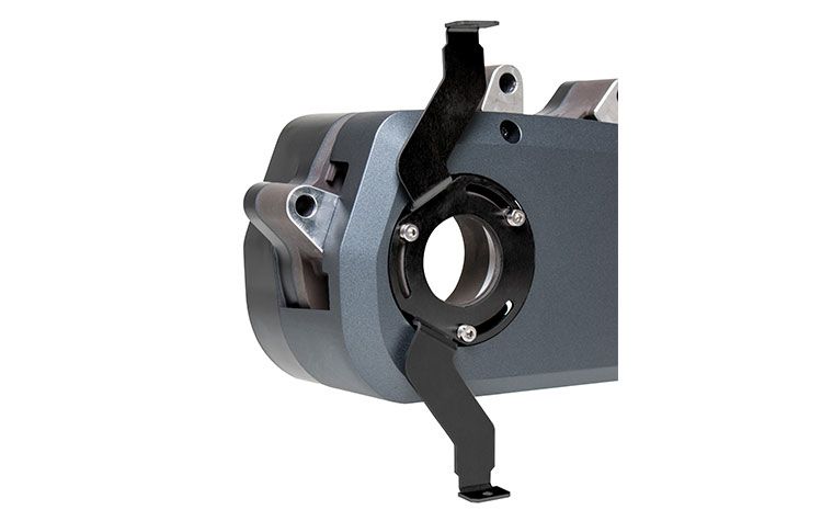 Hebie Bracket 44t Shimano STePs 993 44