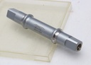 IRD Spindle for QB-40 Bottom Bracket