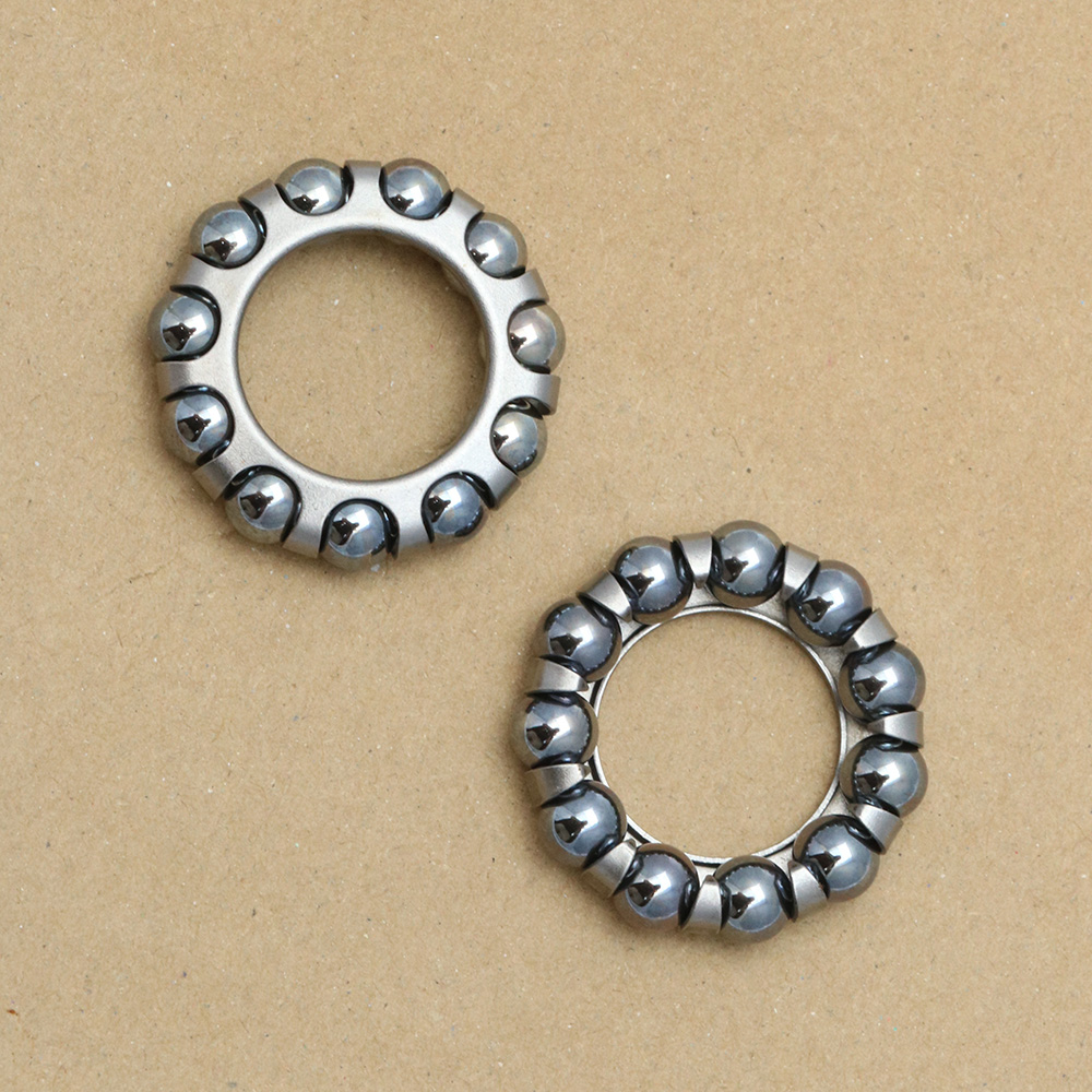 IRD Bearing Set for QB-40 Bottom Bracket