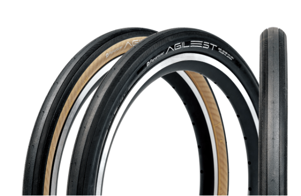 Panaracer Tire Agilest 16 x 1.35" (1-3/8) KV