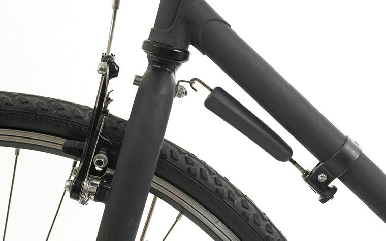 Hebie Steering Damper Elastomer 696 62 E