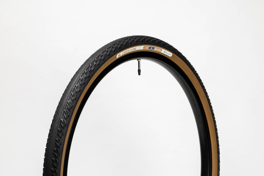 Panaracer Tire GravelKing ZX 700c x 50