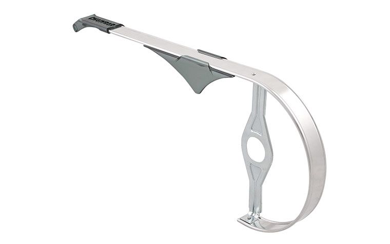 Hebie Chainbar 394 48t Alloy 230mm For Derailleur