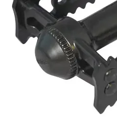 MKS Dust Cap for Sylvan, Black, EACH