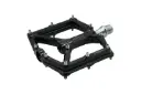 MKS Pedals Orbiter CNC w/Pins