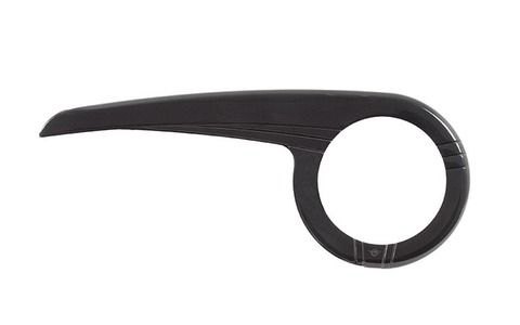Hebie Chainguard 42t 360 E1 Blk