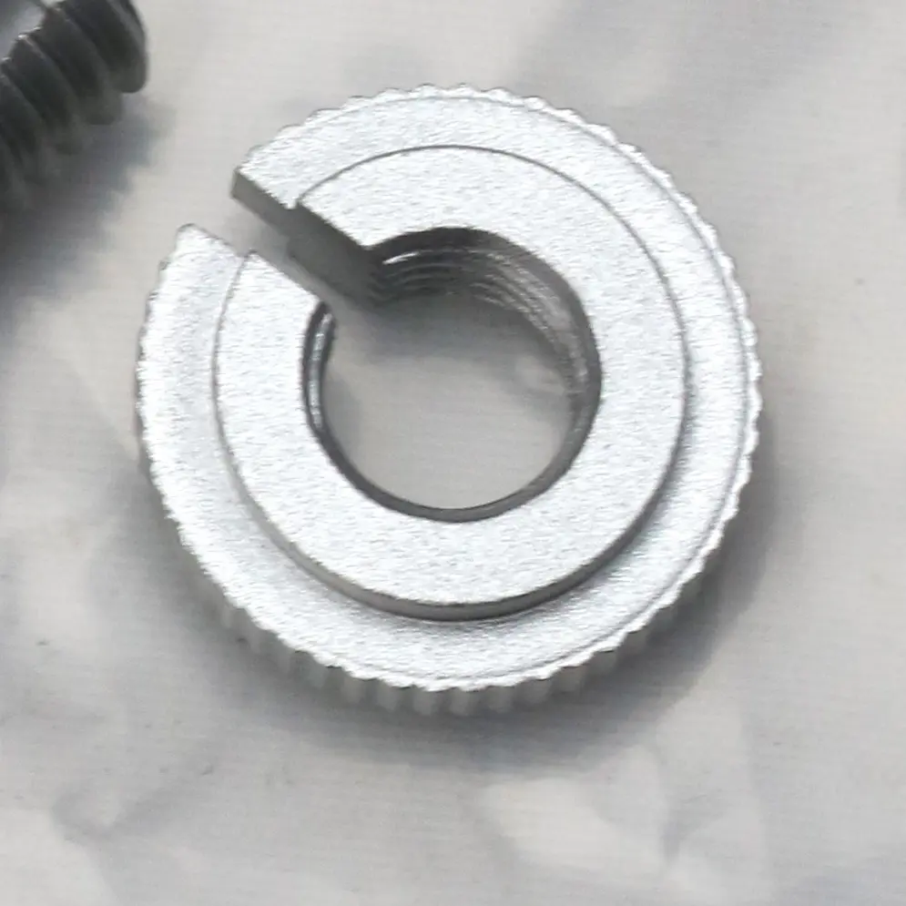 IRD Brake Lever Cafam TYPE 2 Barrel Nut ONLY (Each)