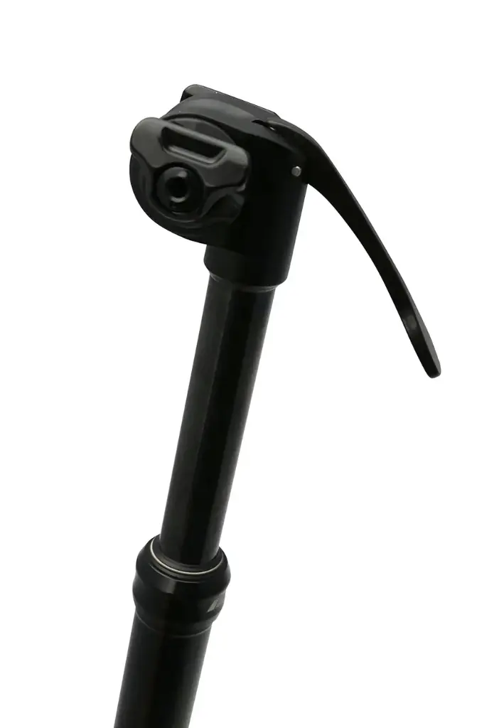 IRD Airdrop Dropper Seatpost V2 Black 27.2