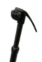 IRD Airdrop Dropper Seatpost V2 Black 27.2