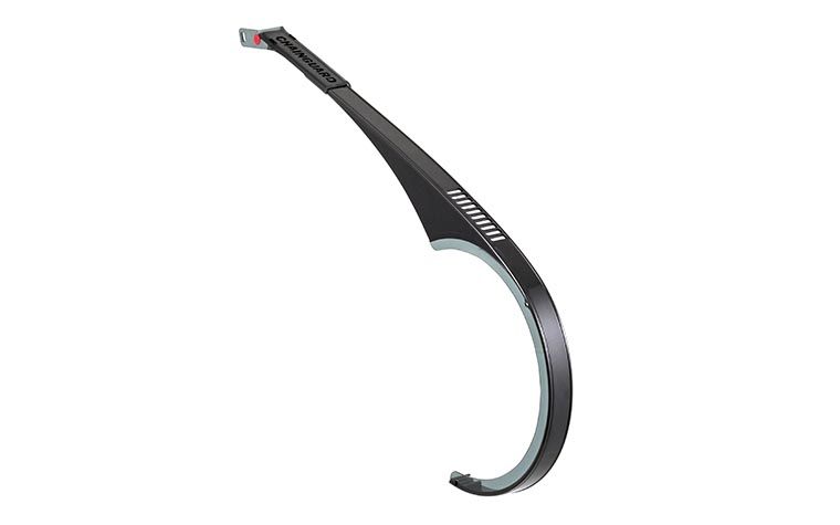 Hebie Chainguard 48t 312 E15 Black