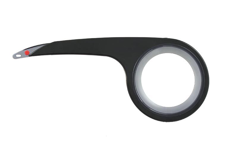 Hebie Chainguard 38t 395R E15