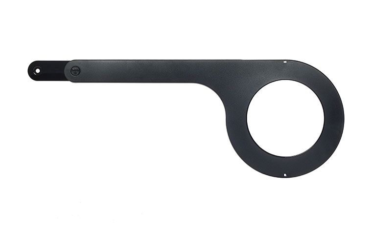 Hebie Chainguard 38t 317 E1