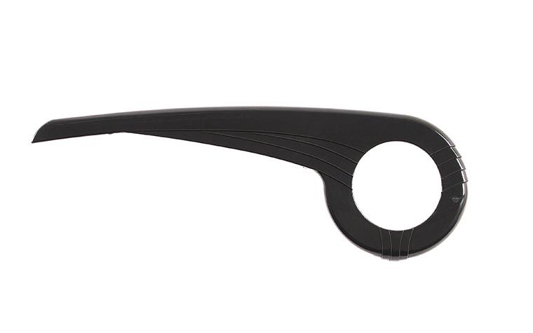 Hebie Chainguard 38t 342 E1 Black