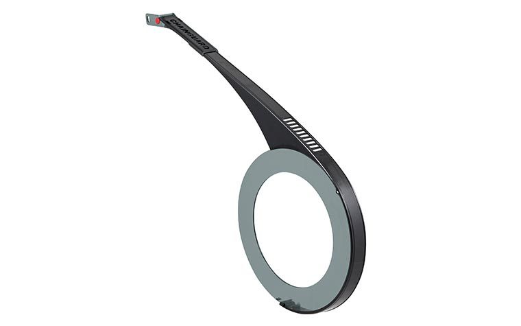 Hebie Chainguard 38t 310 E15