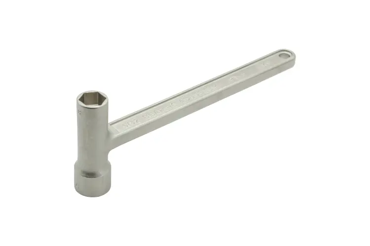 MKS Pedal 5/32" Bearing Adjuster PT-3