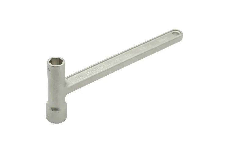 MKS Pedal 1/8" Bearing Adjuster PT-4