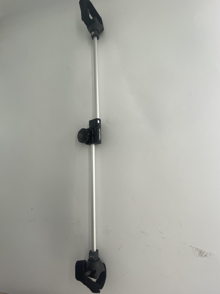 Minoura Telescopic Transport Top Tube