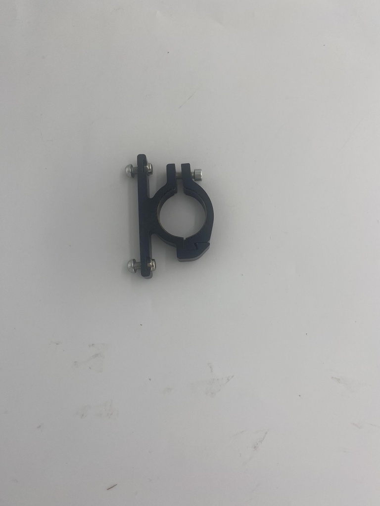 Bottle Cage Holder w/31.8 Clamp