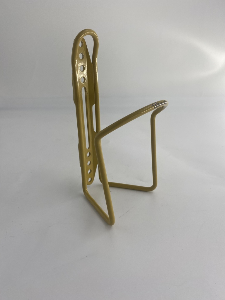 Tanaka Bottle Cage Mustard