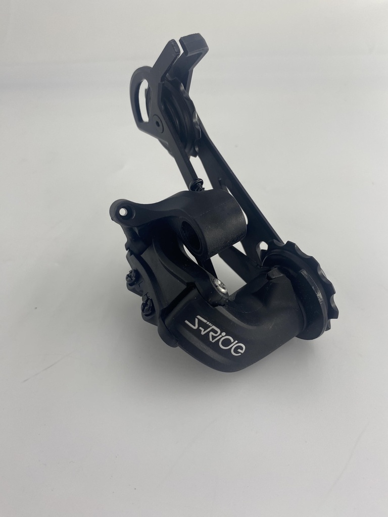 S-Ride RD-M200 Long Cage 7.8 Speed Rear Derailleur (no packaging)