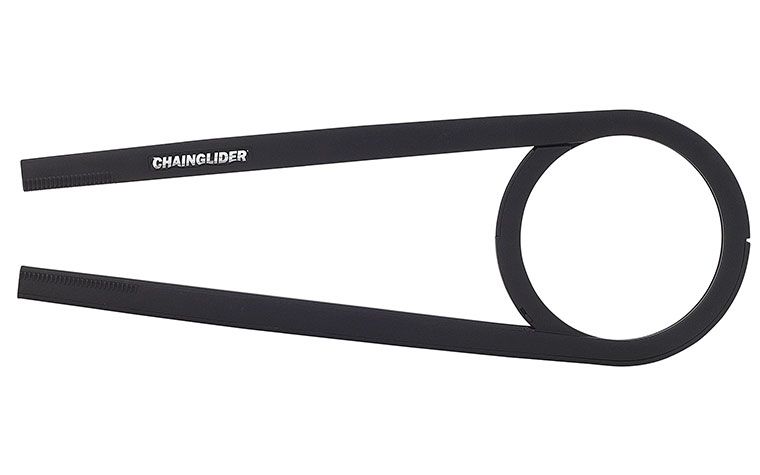 Hebie Chainglider Front 48t 350F 48 E1