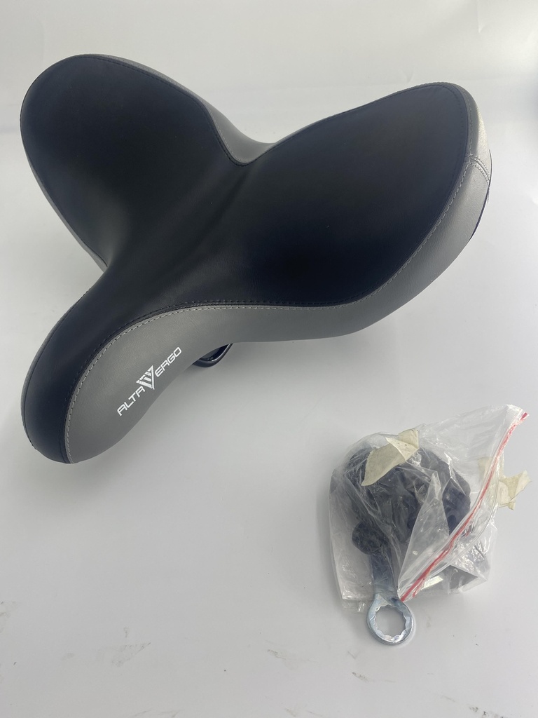 Altrergo Wide Exerciser Saddle