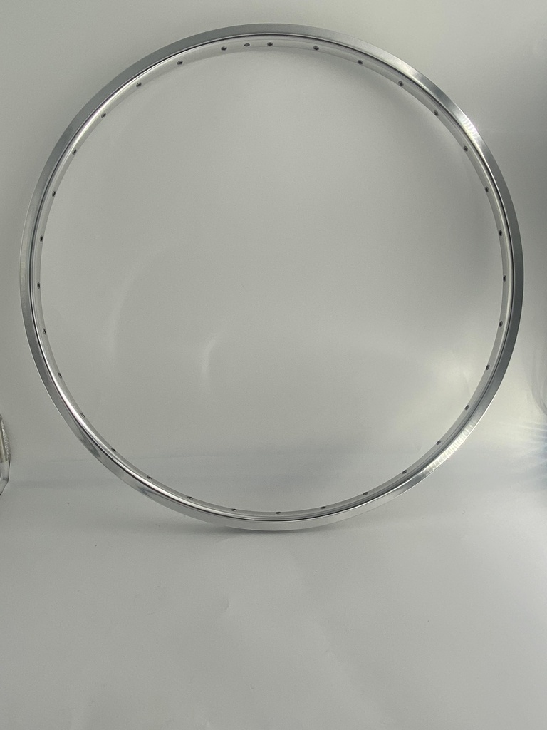 Soma Rim Weymouth Elite Hi Polish Tubeless 650b (32 hole) (No Stickers)