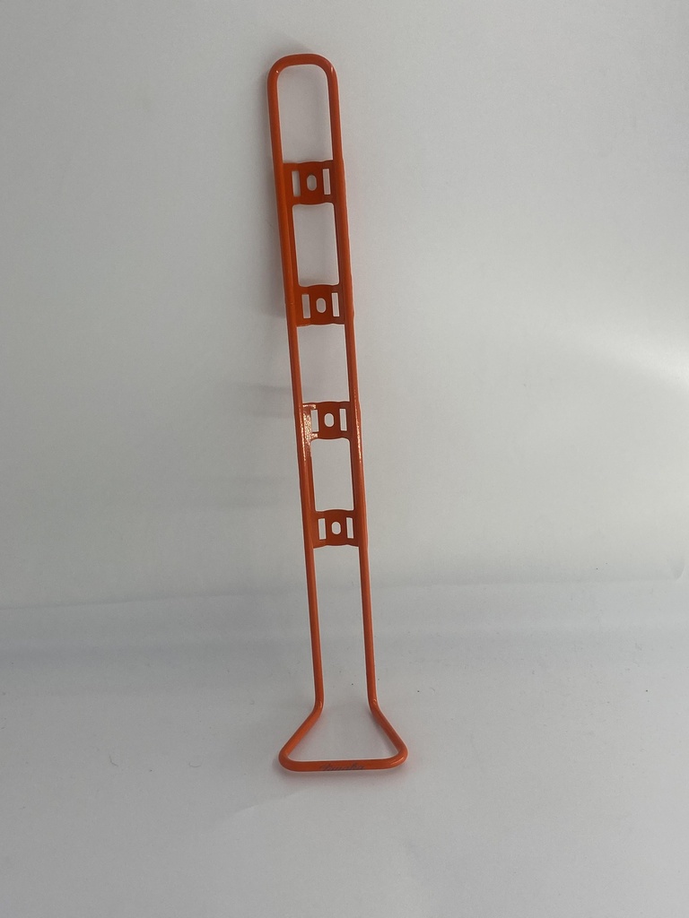 Tanaka 8 Moves Cargo Cage Burnt Orange