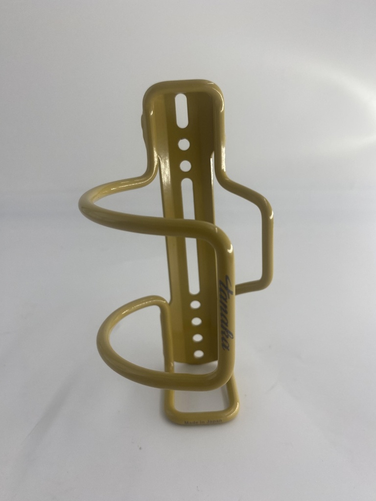 Tanaka 8 Moves Side Loading Cage Right Mustard (No Packaging)