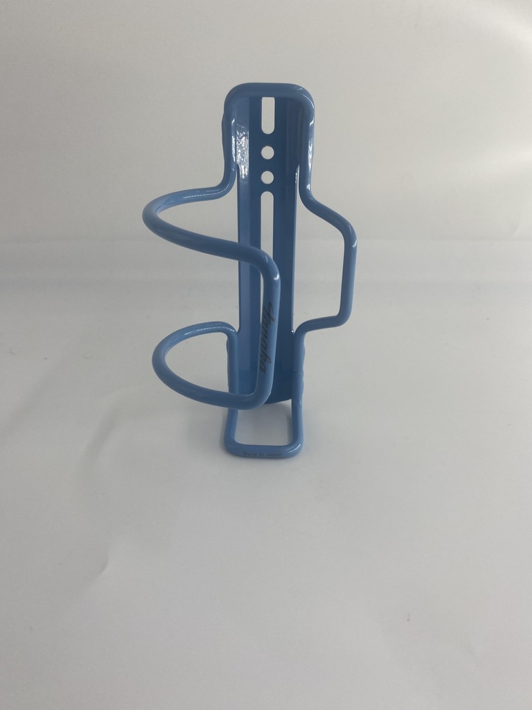 Tanaka 8 Moves Side Loading Cage Right Shoreline Blue (No Packaging)