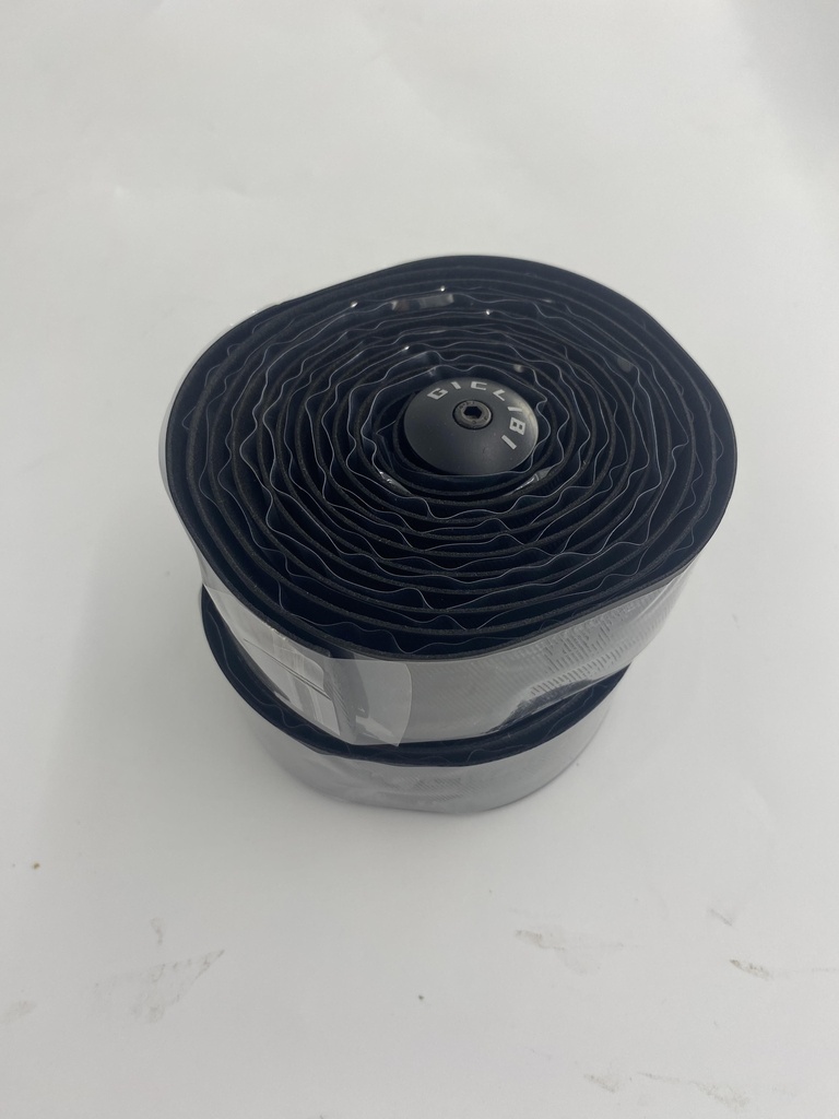 Carbon Pattern Handlebar Tape