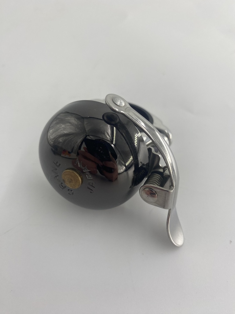 Crane Suzu Mini w/Alloy Clamp Neo Black (No Packaging)