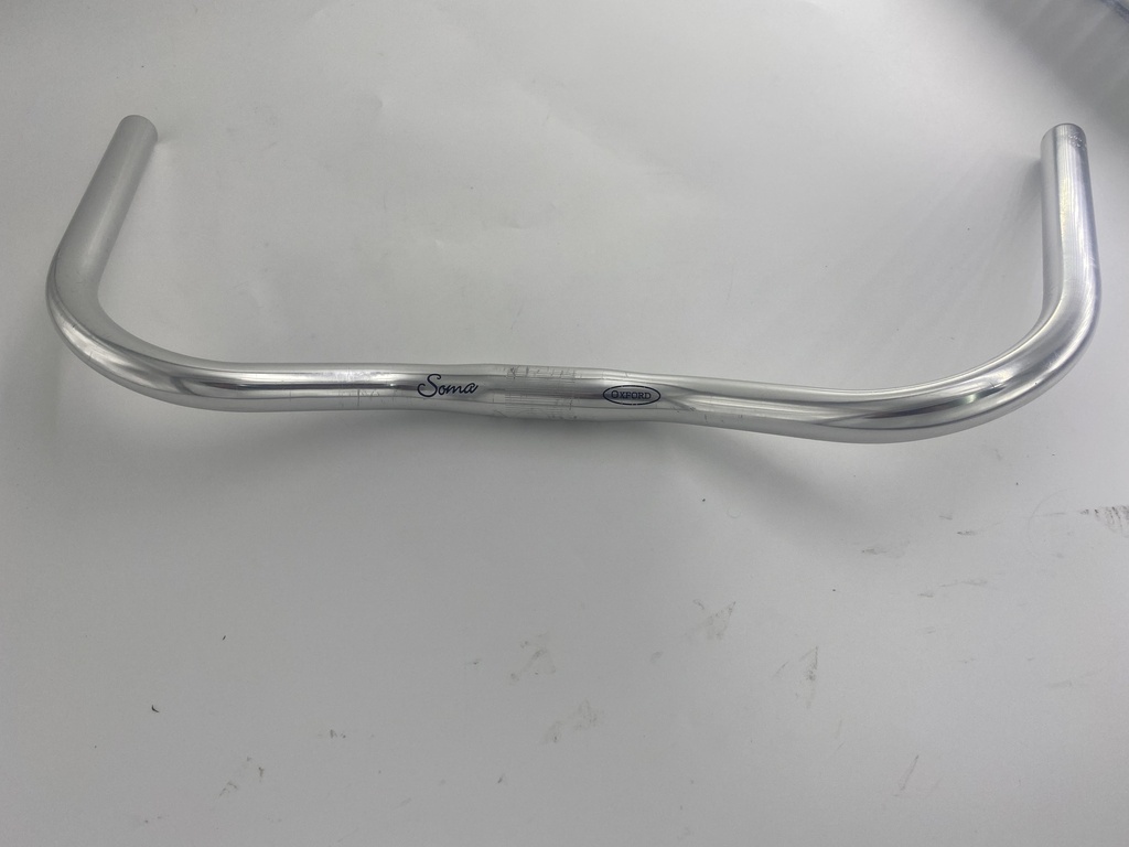 Soma Oxford Used As Sample