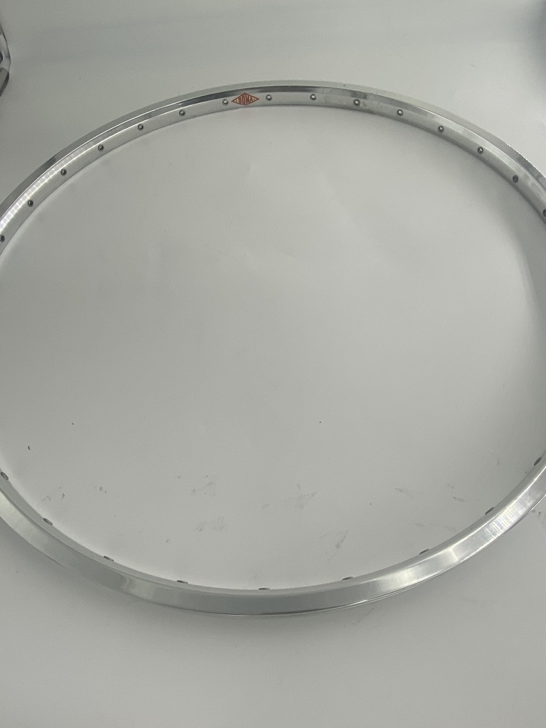 Soma Weymouth 32h 650b Rim (Slightly Blemished)