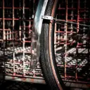 Minoura Fenders Oodachi Polished Stainless 700c x 50 Full Coverage Front & Rear Set